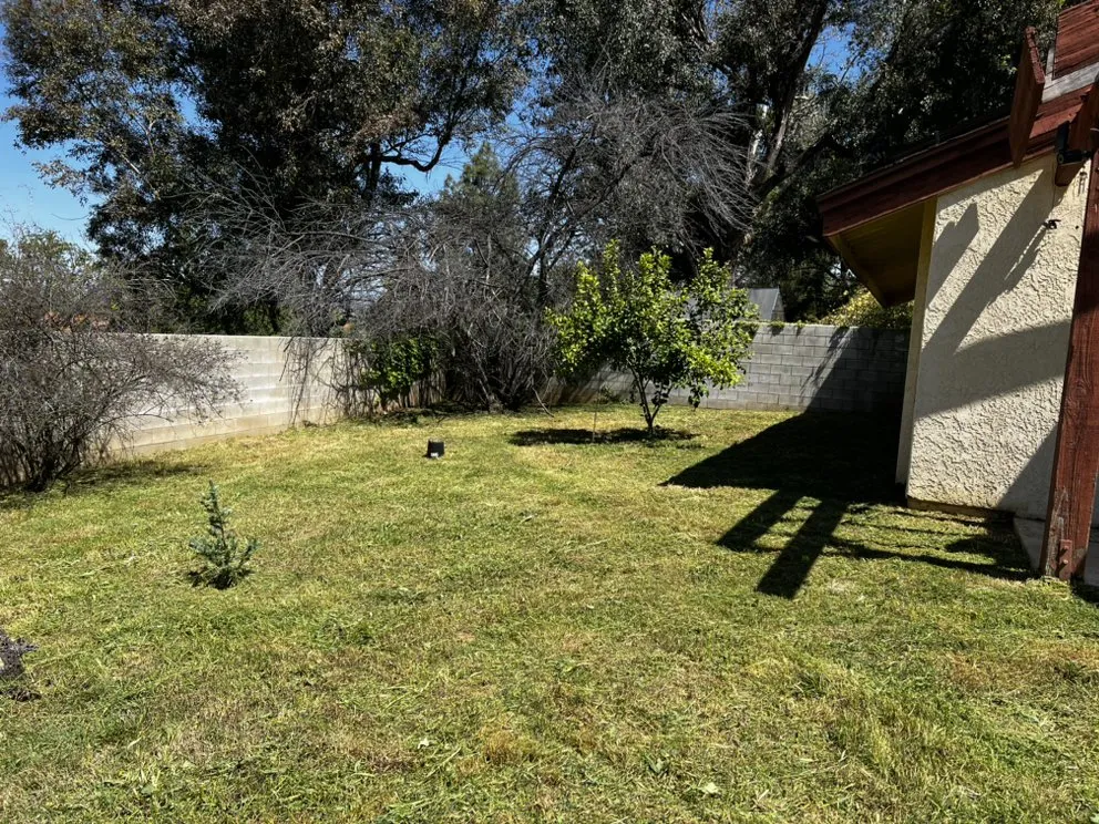 Custom outdoor landscaping experts serving Beaumont, CA - Aldama's Lawn Care