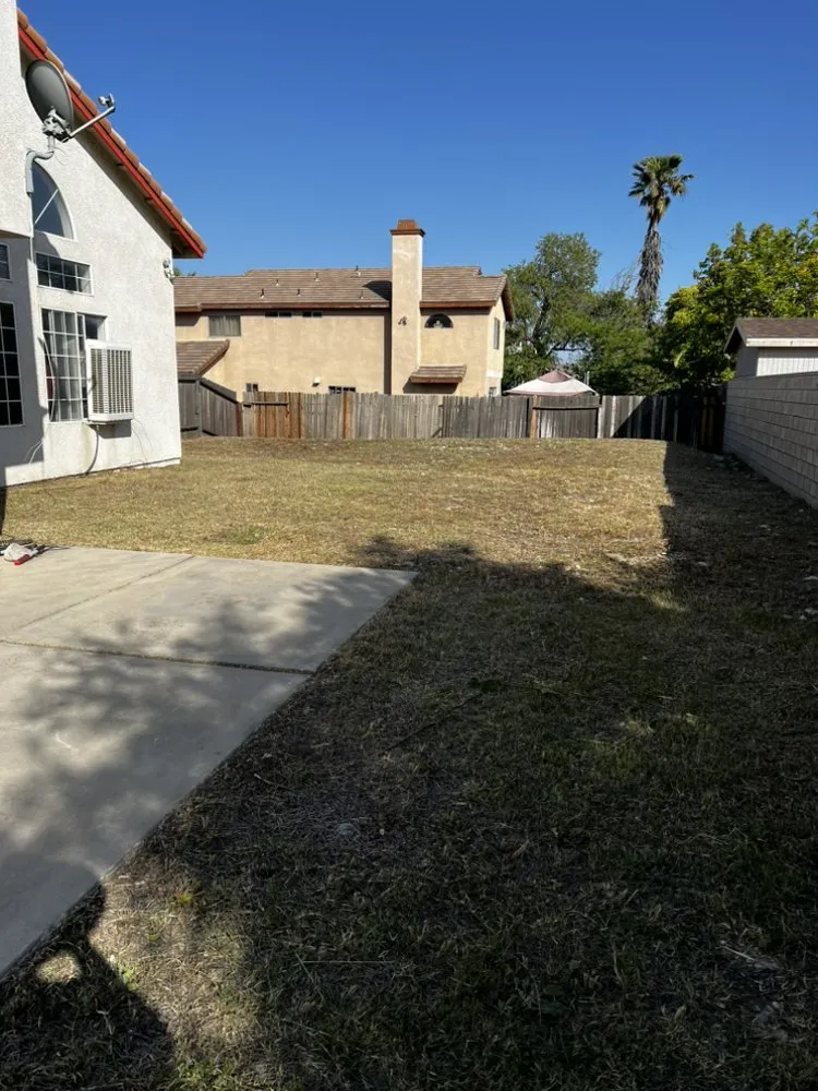 Trusted yard maintenance experts serving Beaumont, CA - Aldama's Lawn Care