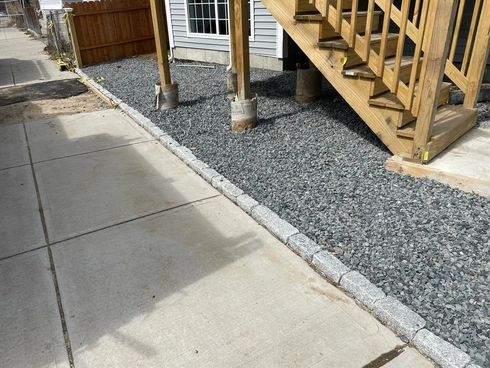 Trusted yard maintenance in Providence, RI - Aldana Brothers