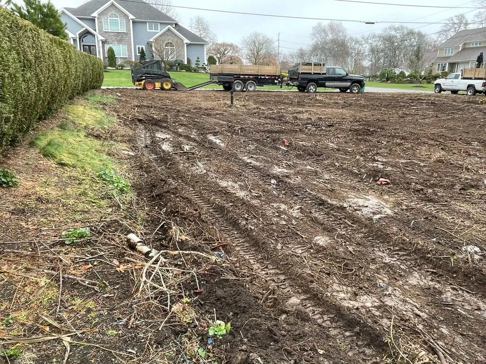 Trusted residential landscaping in Providence, RI - Aldana Brothers