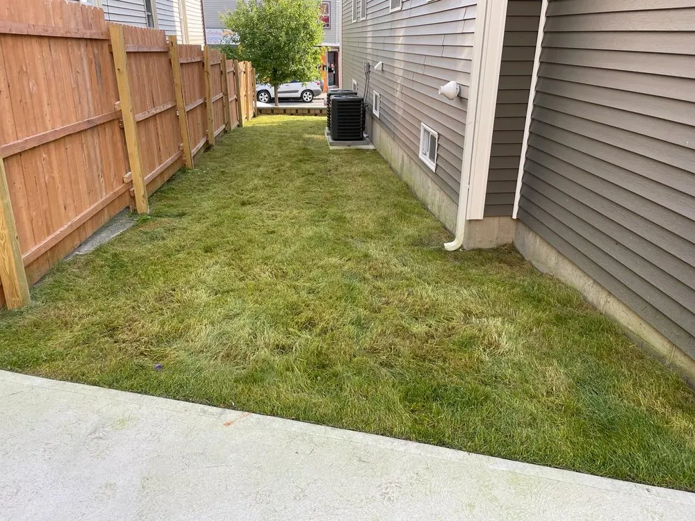 Local garden landscaping for homes across Providence, RI - Aldana Brothers