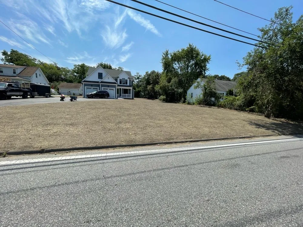 Reliable outdoor landscaping in Providence, RI by Aldana Brothers