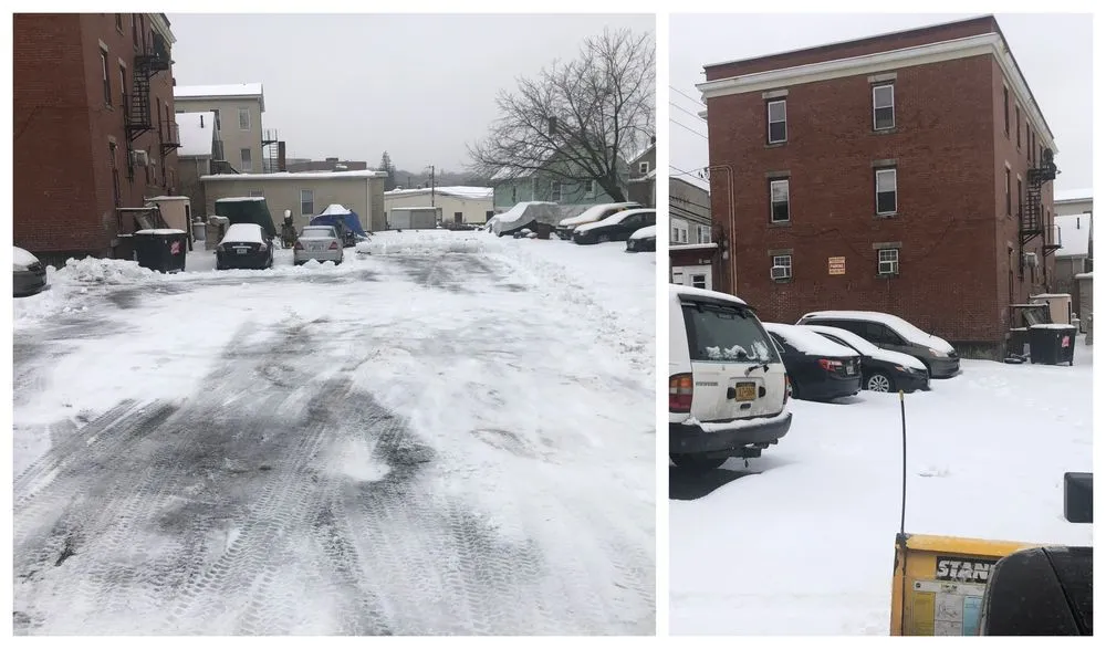 Affordable garden landscaping in Providence, RI - Aldana Brothers