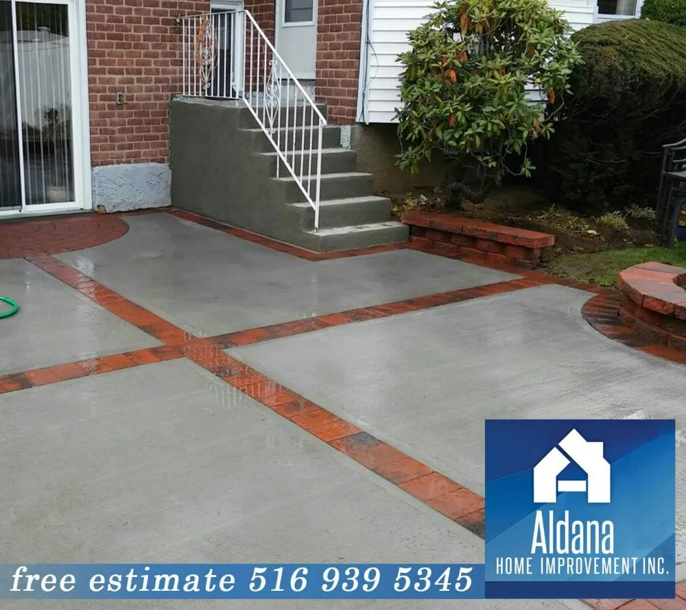 Reliable yard maintenance for year-round maintenance across Hicksville, NY - Aldana Home Improvement