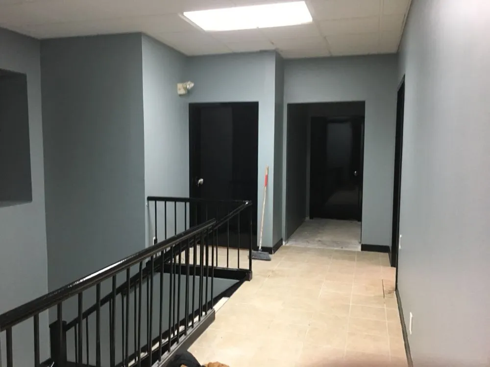 Professional garden landscaping for outdoor upgrades in Hicksville, NY by Aldana Home Improvement