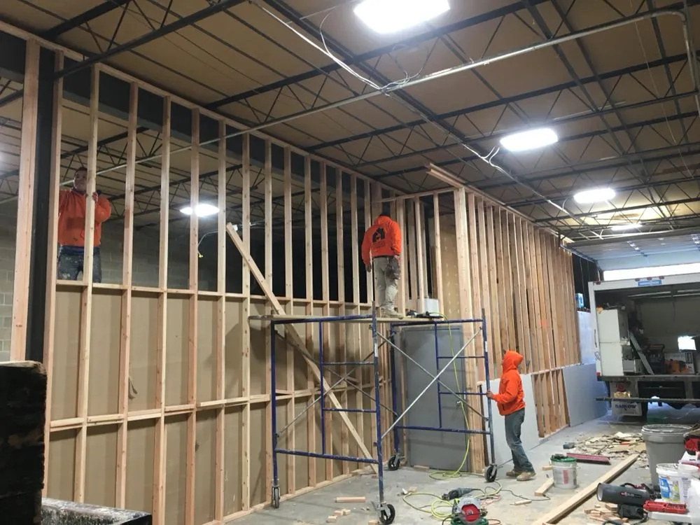 Affordable outdoor landscaping in Hicksville, NY by Aldana Home Improvement