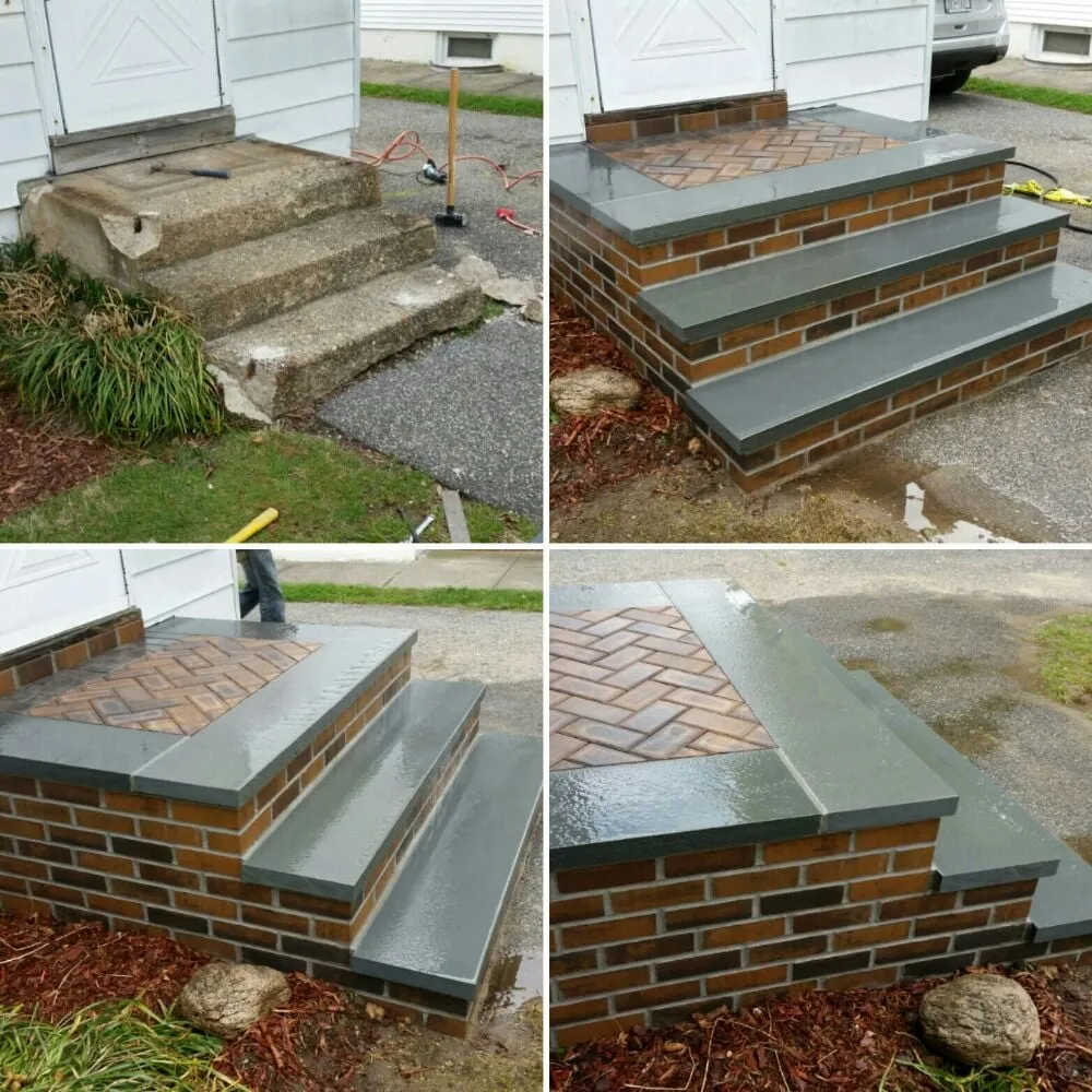 Top-rated yard maintenance experts serving Hicksville, NY - Aldana Home Improvement