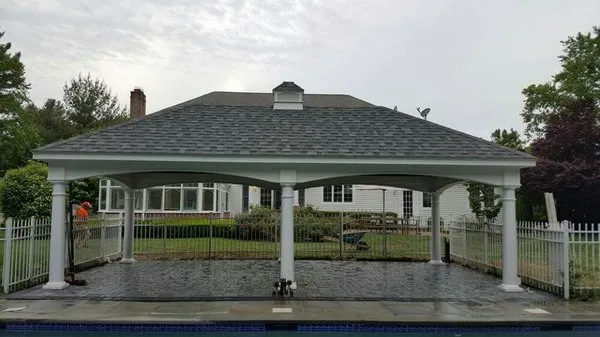 Aldana Home Improvement Logo