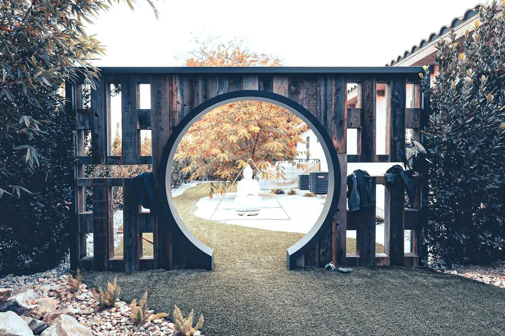 Local outdoor landscaping experts serving Las Vegas, NV - Aldana Studios