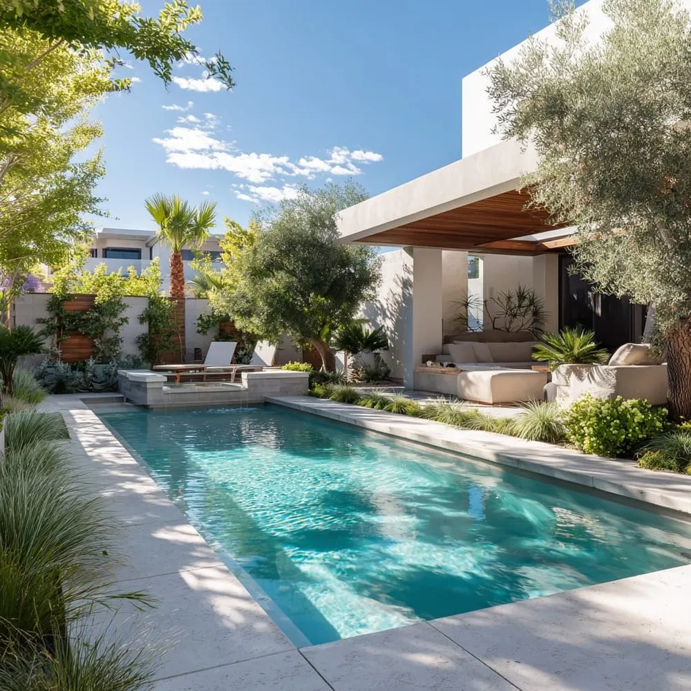 Affordable lawn care service in Las Vegas, NV - Aldana Studios