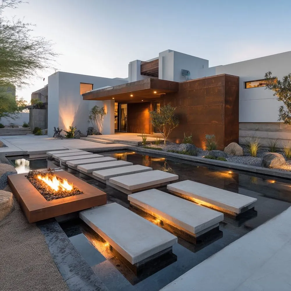 Reliable landscaping services in Las Vegas, NV - Aldana Studios