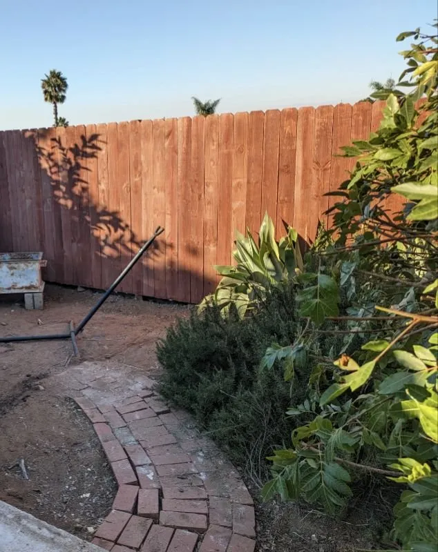 Local landscape design near you in San Diego, CA by Aldape G Landscaping