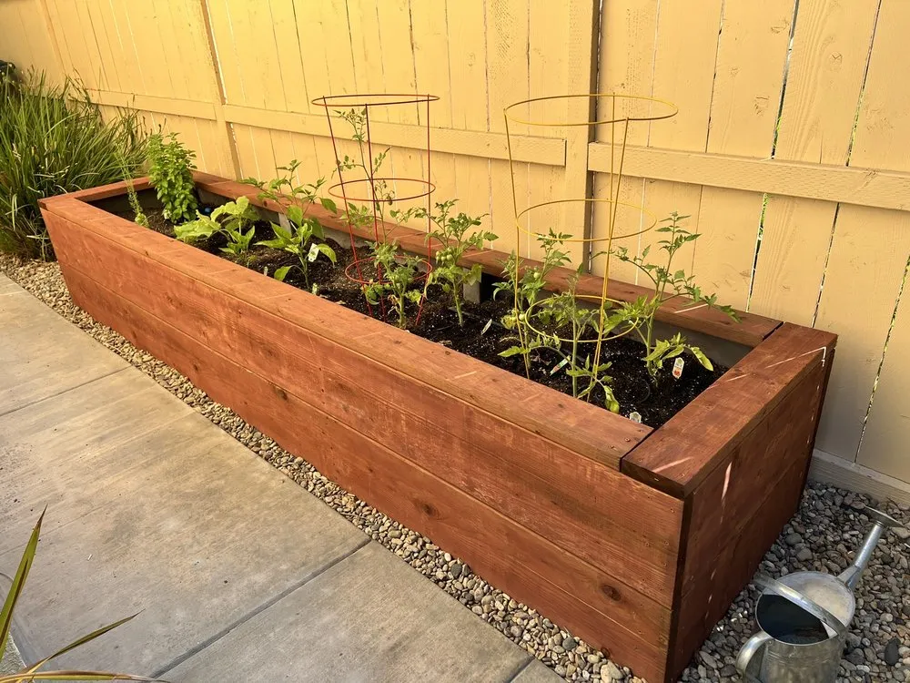 Expert lawn mowing service for outdoor upgrades across San Diego, CA - Aldape G Landscaping