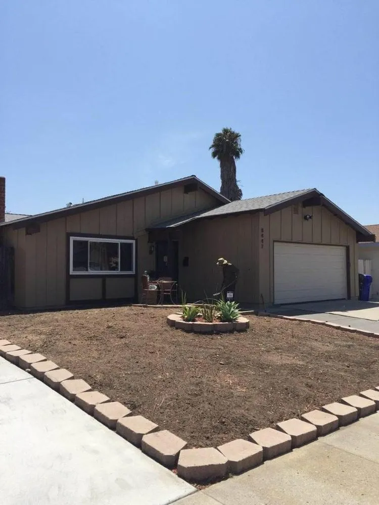 Custom yard maintenance for beautiful yards across San Diego, CA - Alde Landscaping