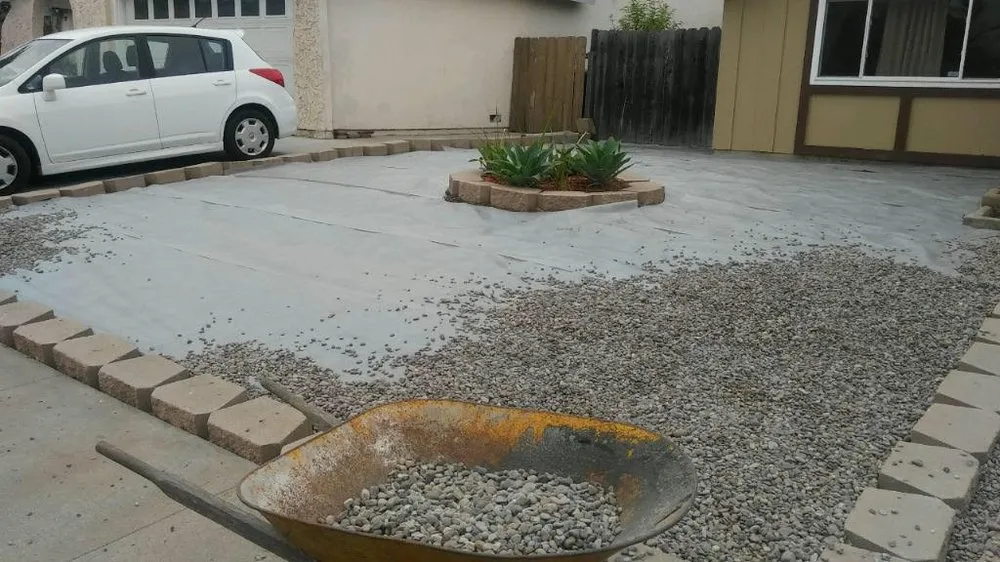 Affordable landscape design for residential properties across San Diego, CA - Alde Landscaping