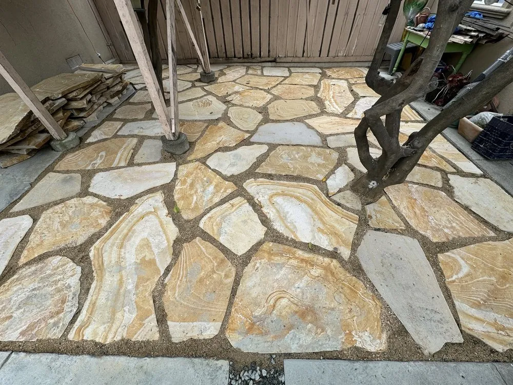 Top-rated yard maintenance near you in hayward, CA by Aldeme Landscape & Construction