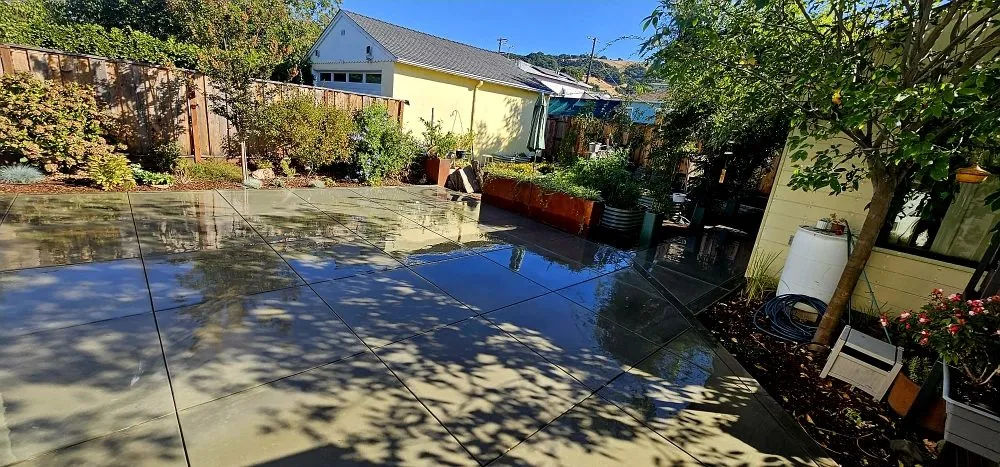 Reliable lawn care service in hayward, CA by Aldeme Landscape & Construction