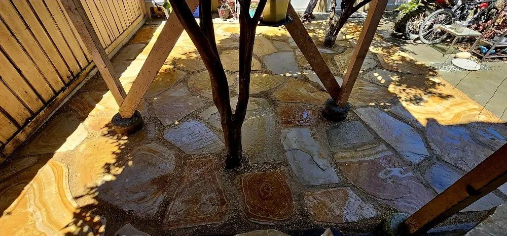 Top-rated yard cleanup service for homes across hayward, CA - Aldeme Landscape & Construction