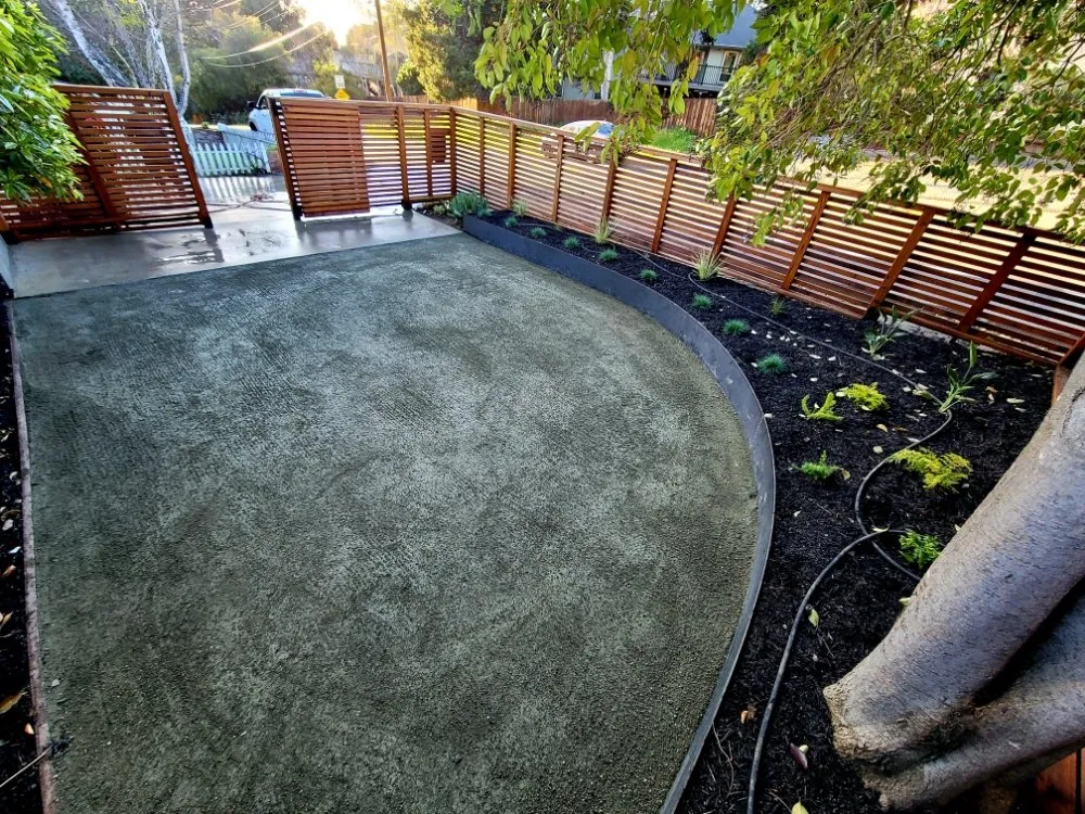 Reliable yard maintenance in hayward, CA by Aldeme Landscape & Construction