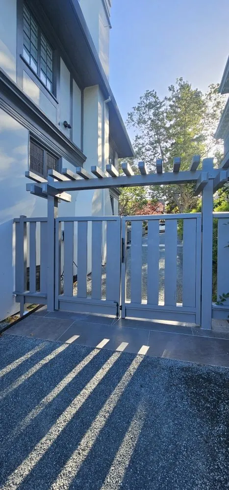 Affordable garden landscaping for homes across hayward, CA - Aldeme Landscape & Construction