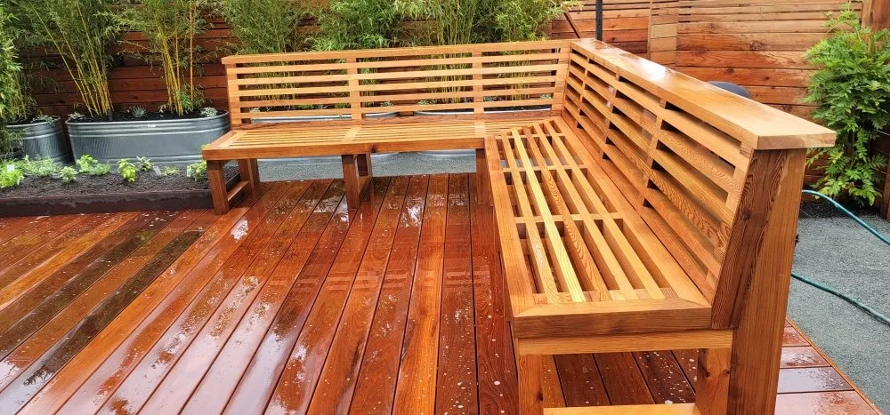 Expert landscape installation in hayward, CA by Aldeme Landscape & Construction