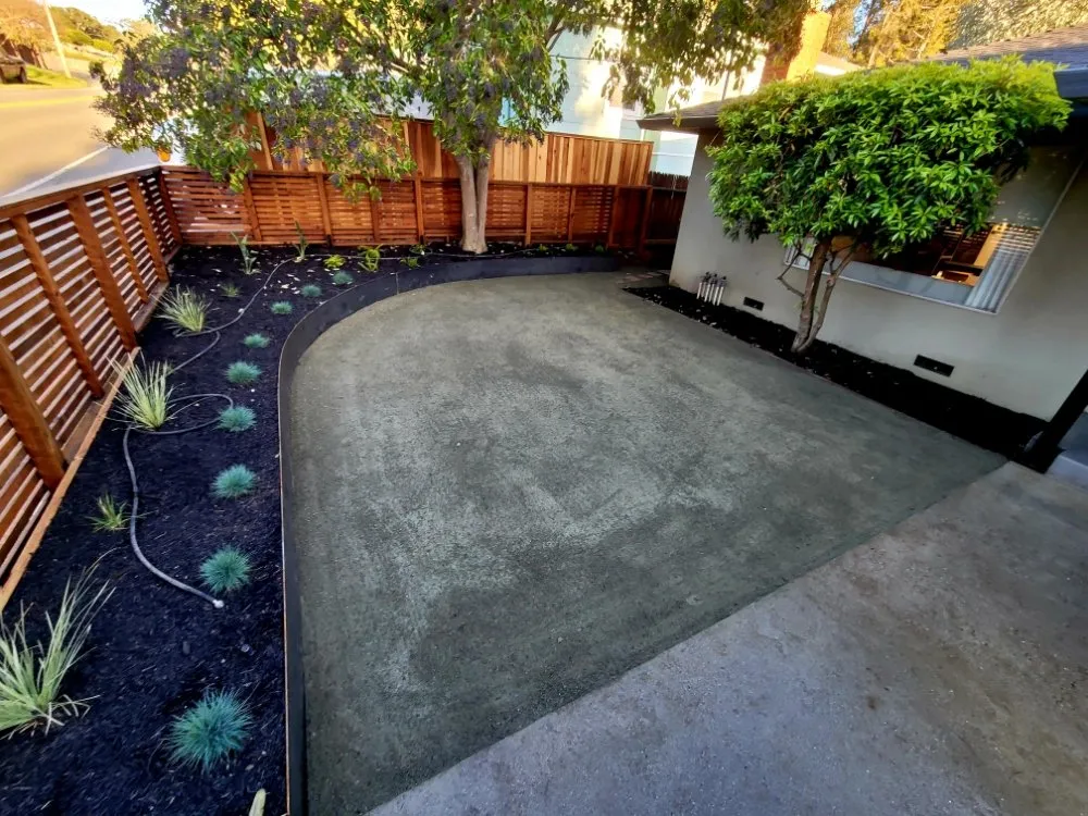 Expert garden landscaping experts serving hayward, CA - Aldeme Landscape & Construction