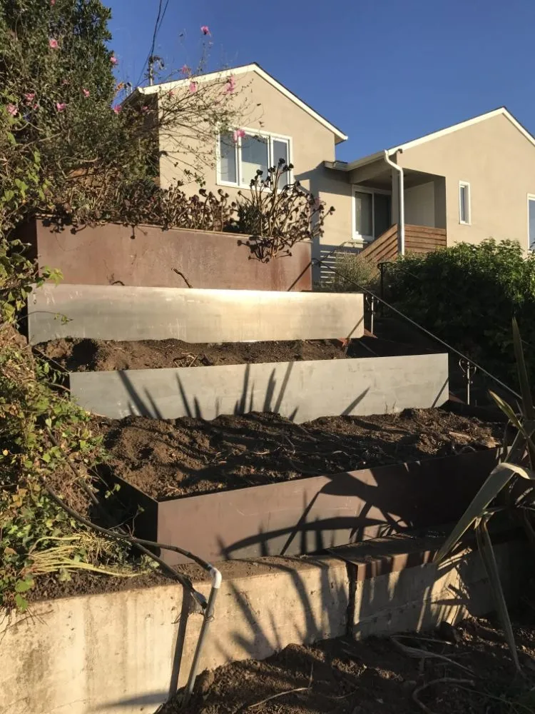 Affordable lawn mowing service in hayward, CA - Aldeme Landscape & Construction