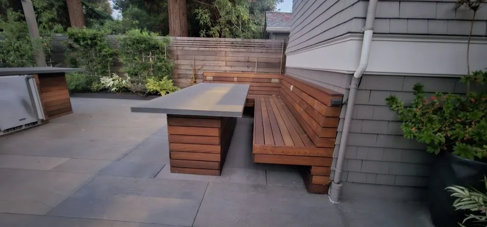 Professional yard maintenance in hayward, CA - Aldeme Landscape & Construction