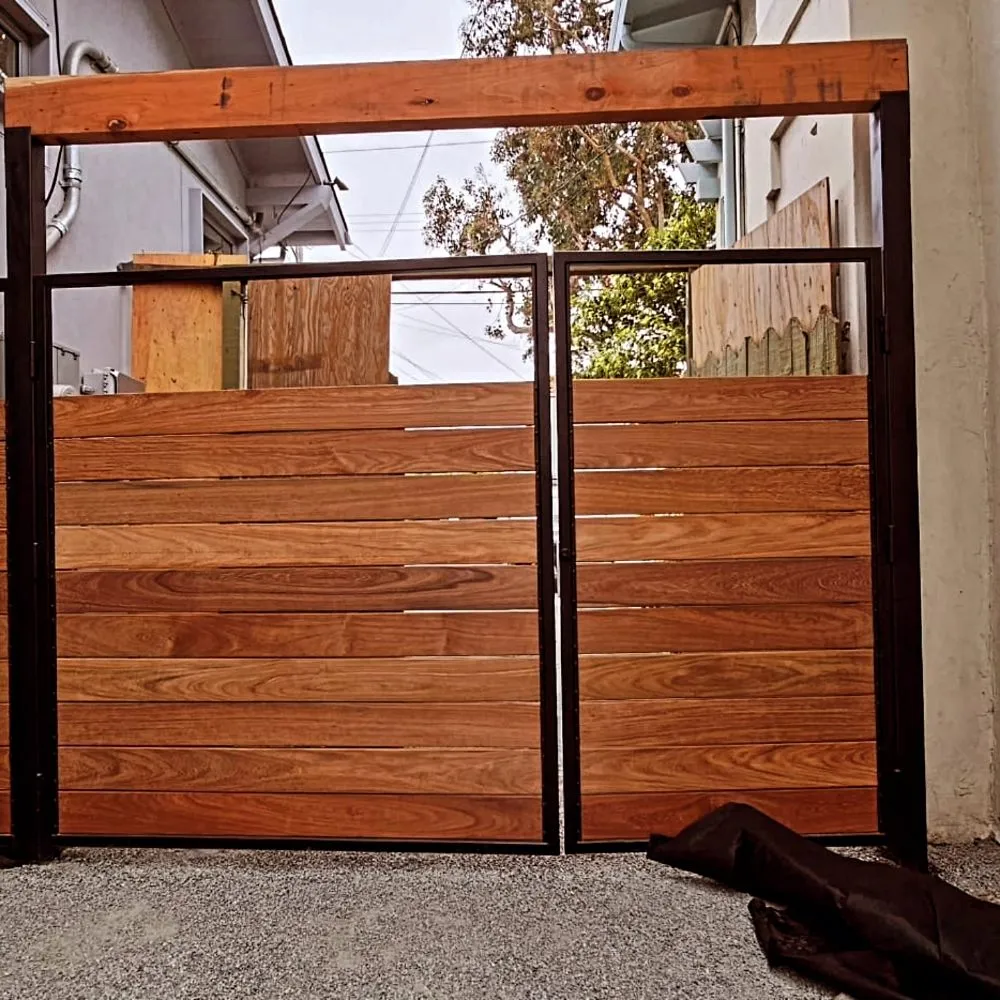 Local residential landscaping for homes across hayward, CA - Aldeme Landscape & Construction