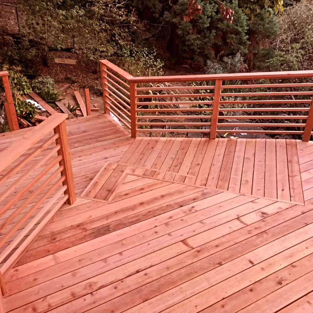 Expert residential landscaping for residential properties across hayward, CA - Aldeme Landscape & Construction