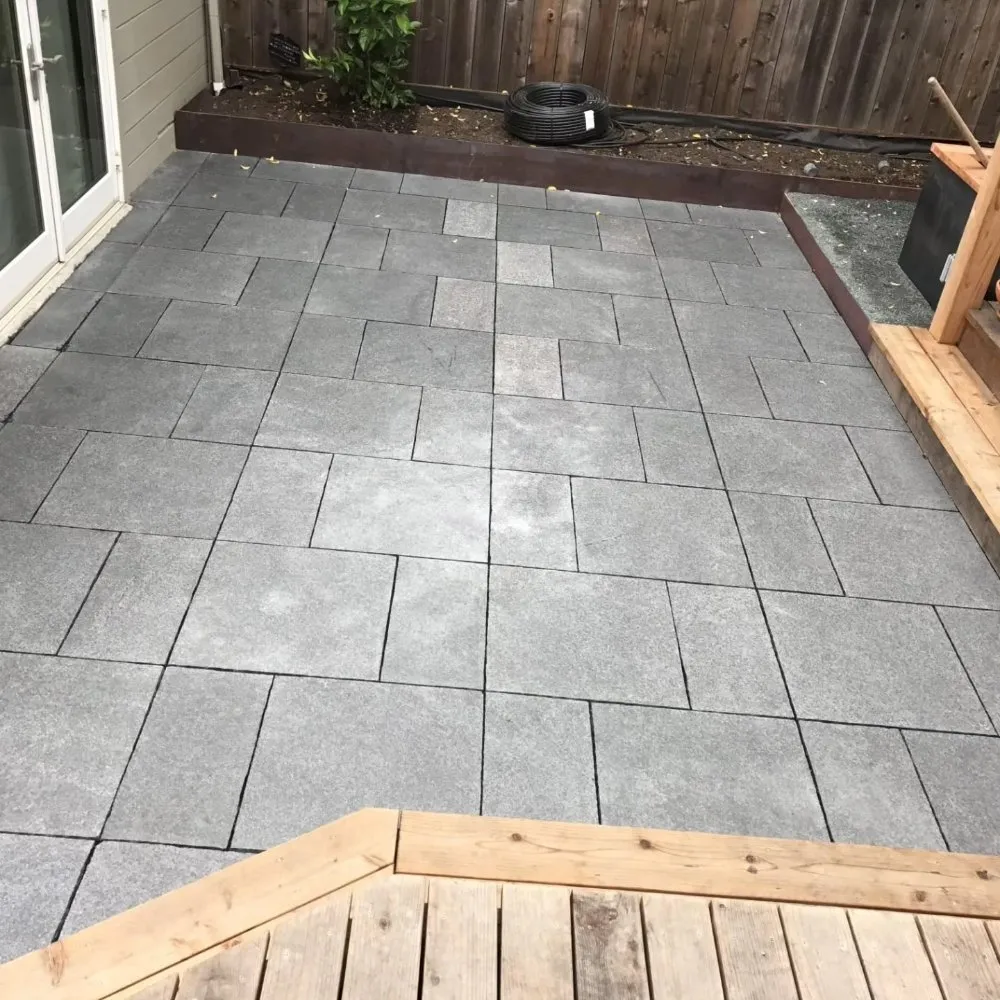 Top-rated lawn care service in hayward, CA - Aldeme Landscape & Construction