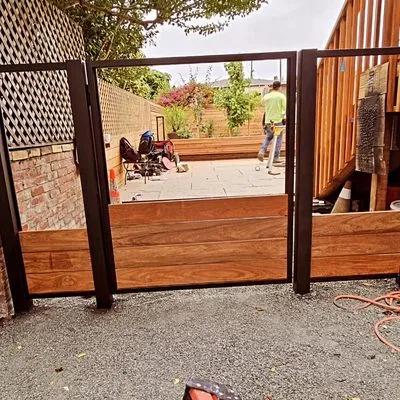 Aldeme Landscape & Construction