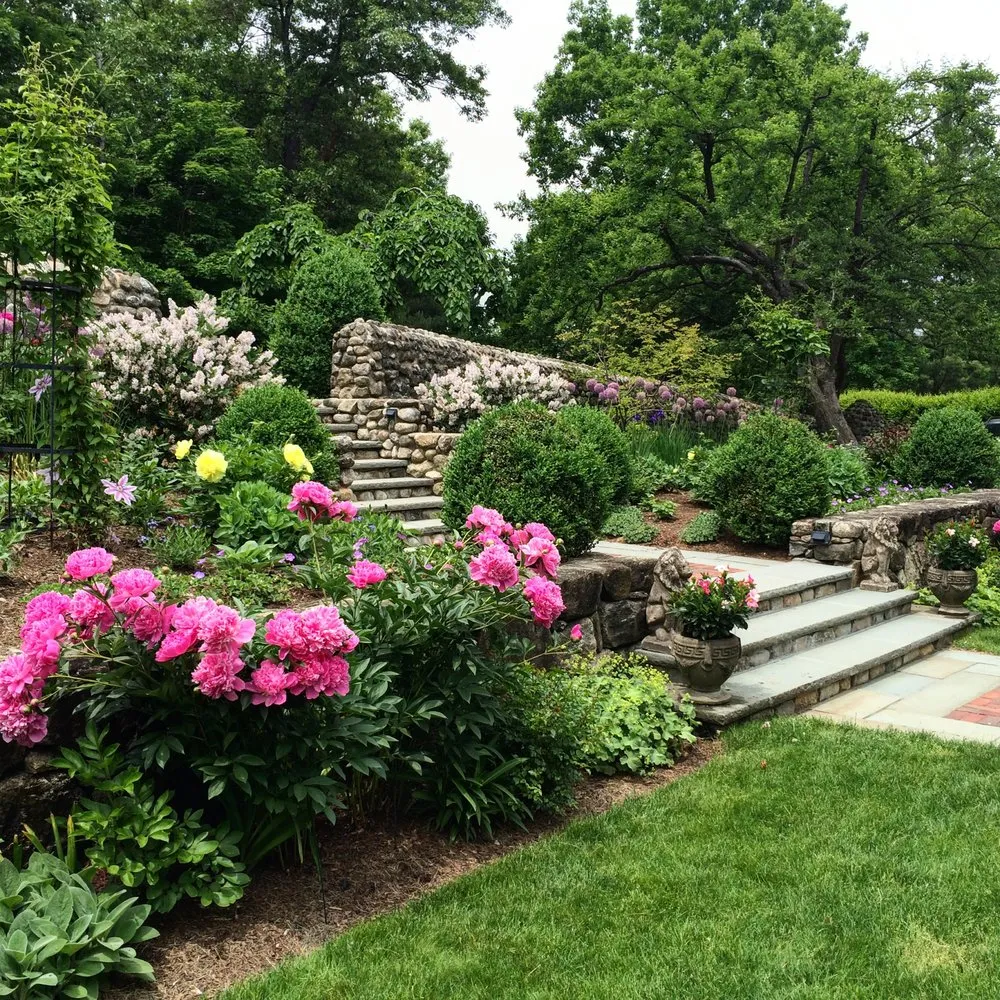 Reliable outdoor landscaping near you across Lincoln, MA - Alden Laurel