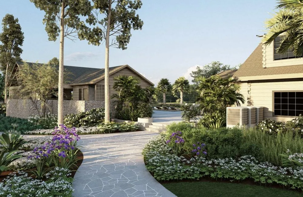 Custom yard maintenance for outdoor upgrades in San Leandro, CA by Alder & Slate