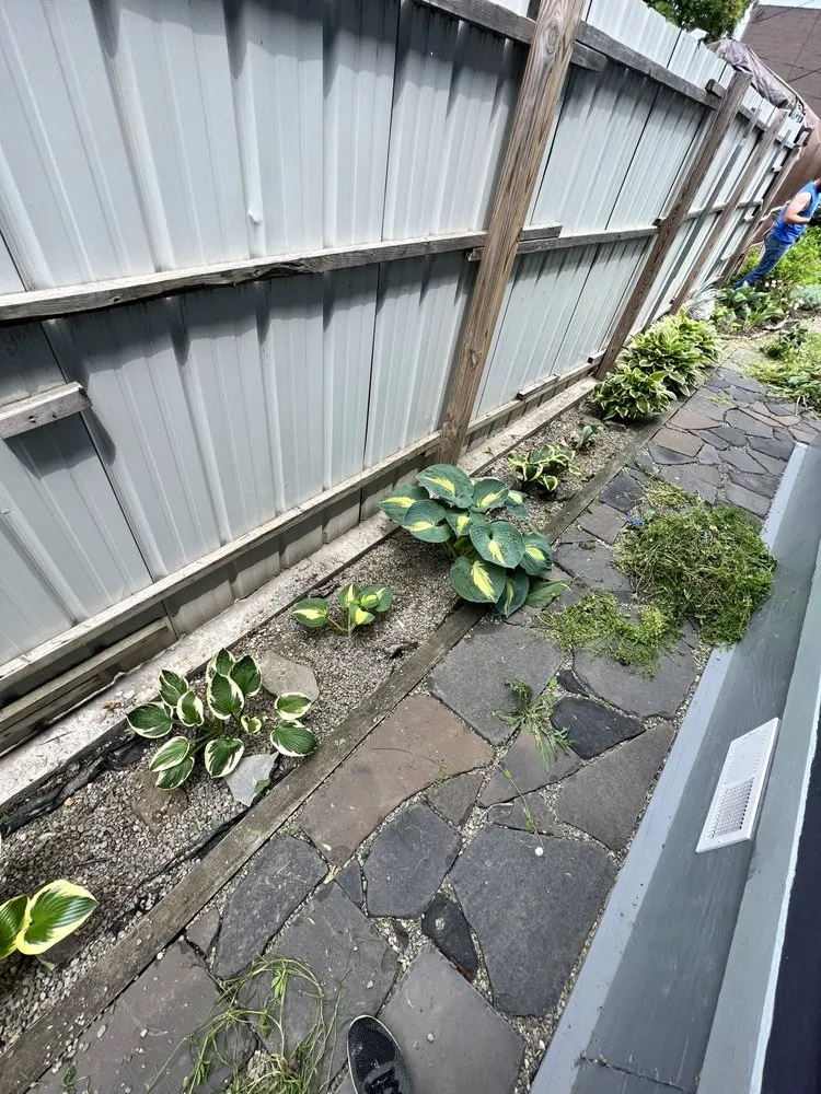 Reliable residential landscaping for homes across Niagara Falls, NY - Alder-Conn Landscaping