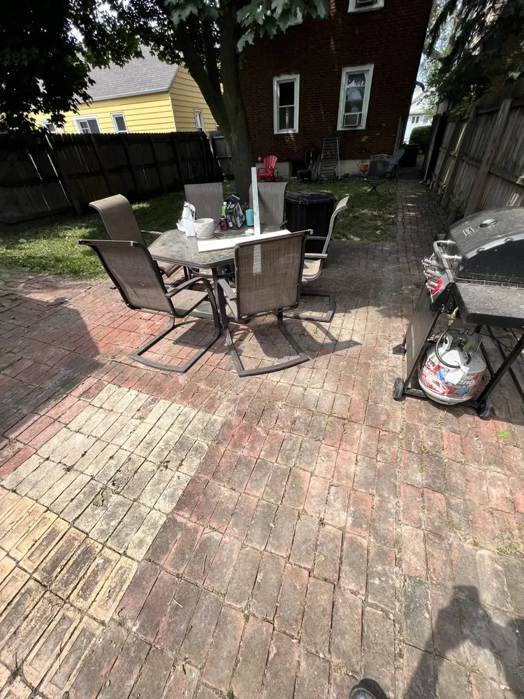 Top-rated garden landscaping experts serving Niagara Falls, NY - Alder-Conn Landscaping