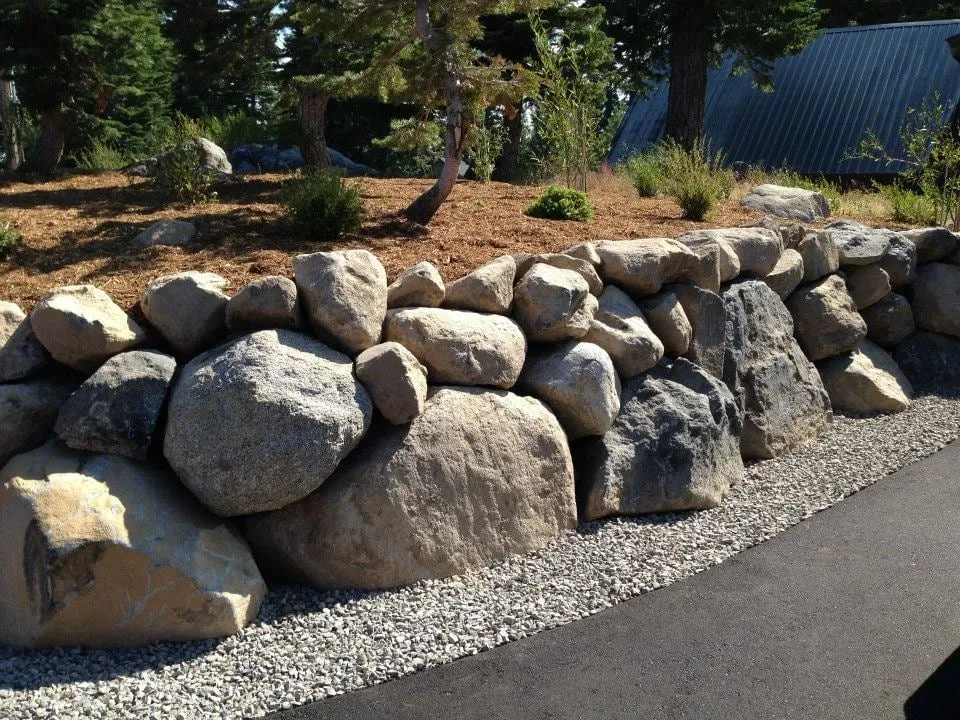 Reliable residential landscaping in Klamath Falls, OR by Alder Creek Landscaping