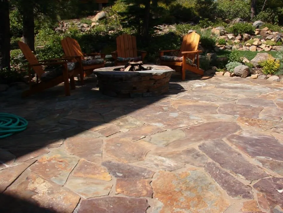 Local outdoor landscaping for residential properties in Klamath Falls, OR by Alder Creek Landscaping