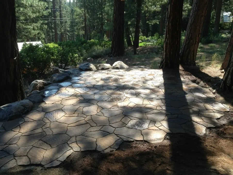 Local lawn mowing service in Klamath Falls, OR by Alder Creek Landscaping