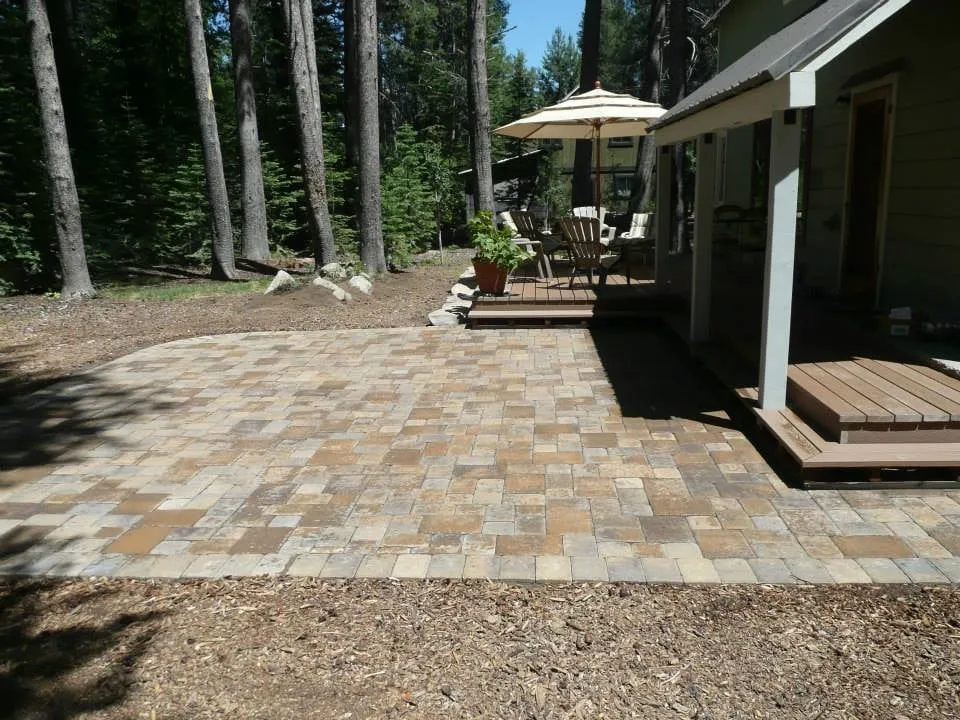 Top-rated landscaping services in Klamath Falls, OR by Alder Creek Landscaping
