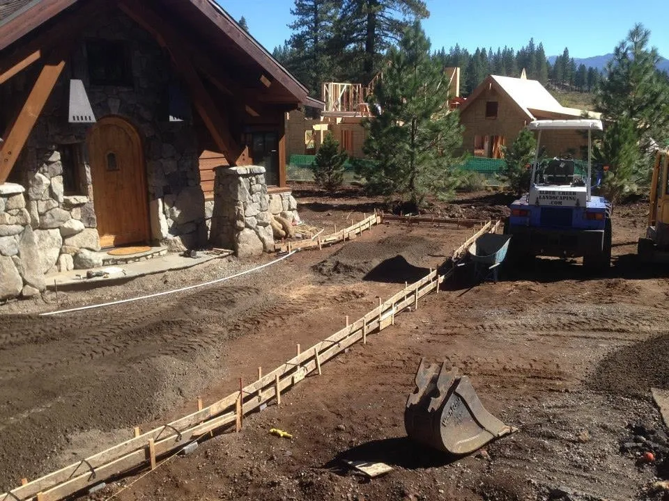 Local landscaping services for year-round maintenance in Klamath Falls, OR by Alder Creek Landscaping