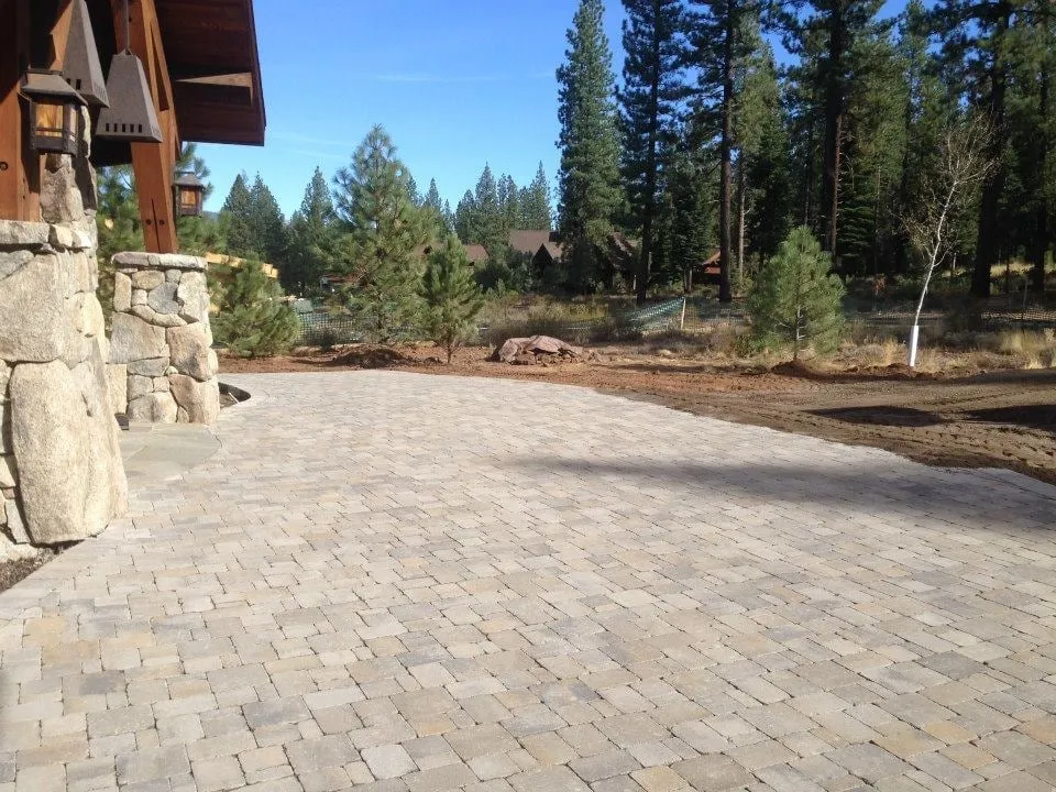 Trusted garden landscaping in Klamath Falls, OR by Alder Creek Landscaping