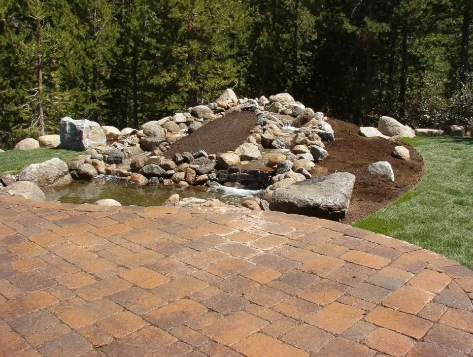 Local residential landscaping for beautiful yards in Klamath Falls, OR by Alder Creek Landscaping