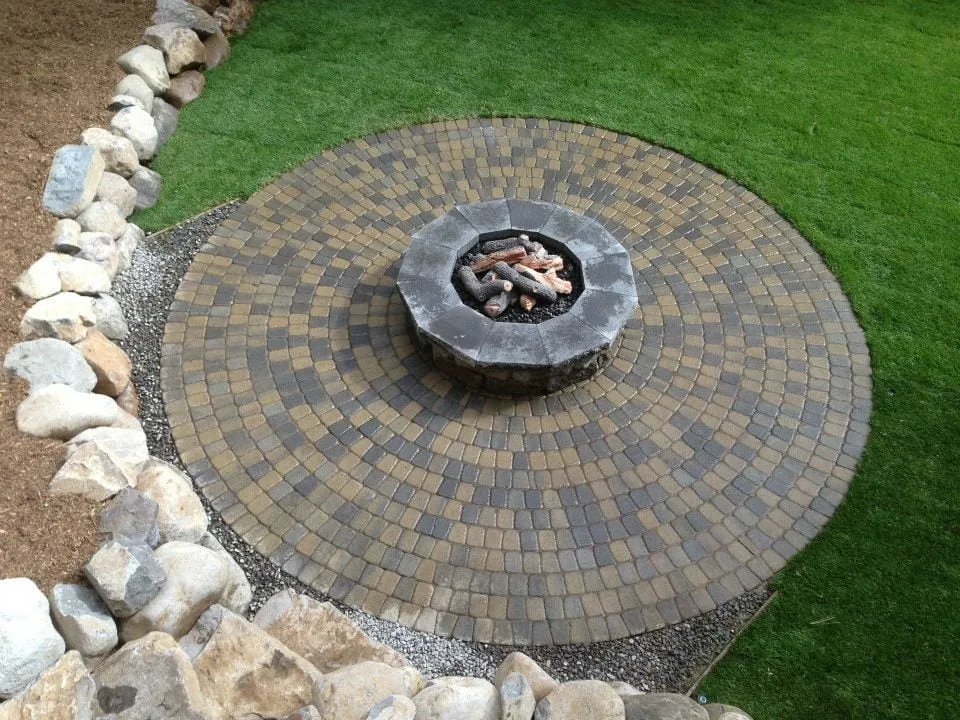 Professional lawn care service for year-round maintenance in Klamath Falls, OR by Alder Creek Landscaping