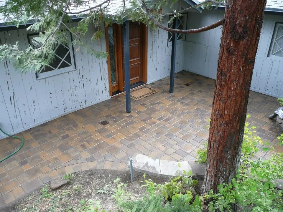 Reliable yard cleanup service for residential properties across Klamath Falls, OR - Alder Creek Landscaping