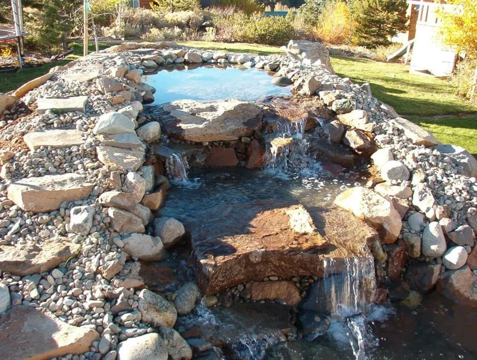 Reliable yard cleanup service experts serving Klamath Falls, OR - Alder Creek Landscaping