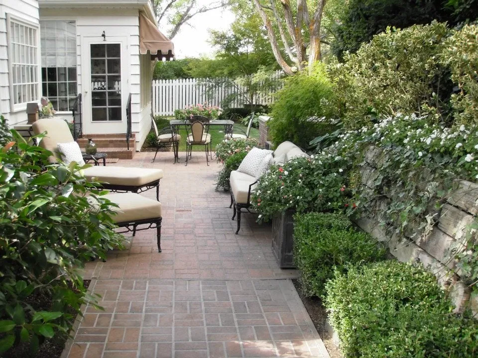 Expert garden landscaping in Riverton, UT - Alder Landscaping