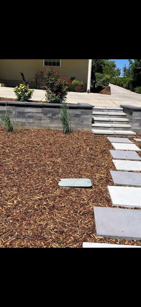 Expert garden landscaping experts serving South Jordan, UT - Alder Landscaping