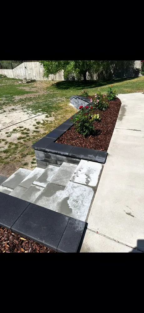 Reliable lawn mowing service near you across South Jordan, UT - Alder Landscaping