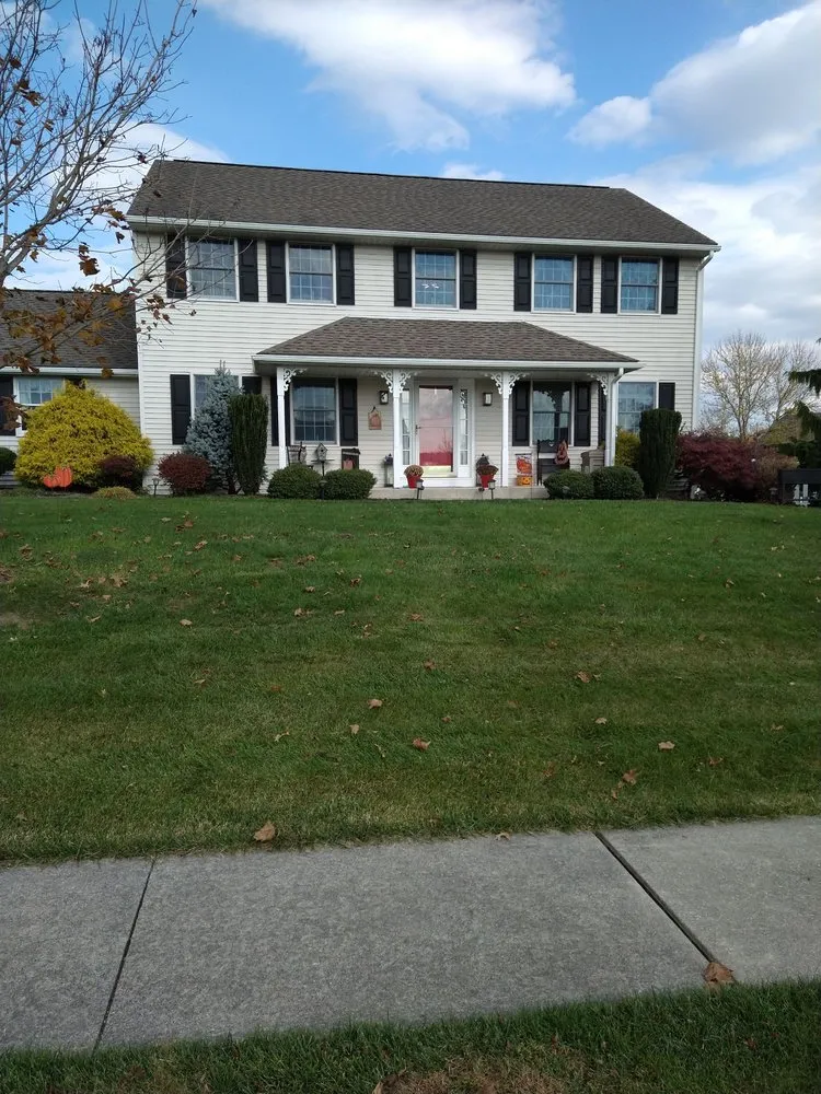 Reliable landscaping services near you across Barto, PA - Alderfer Lawn and Landscape